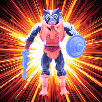 MOTU Stinkor Classics Figur Mattel 2012 loose | Hoppla-Stuff